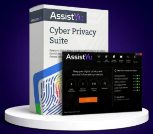 Cyber Privacy Suite
