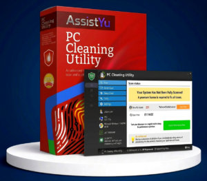 Windows Performance Optimizer