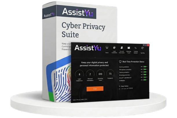 Cyber Privacy Suite